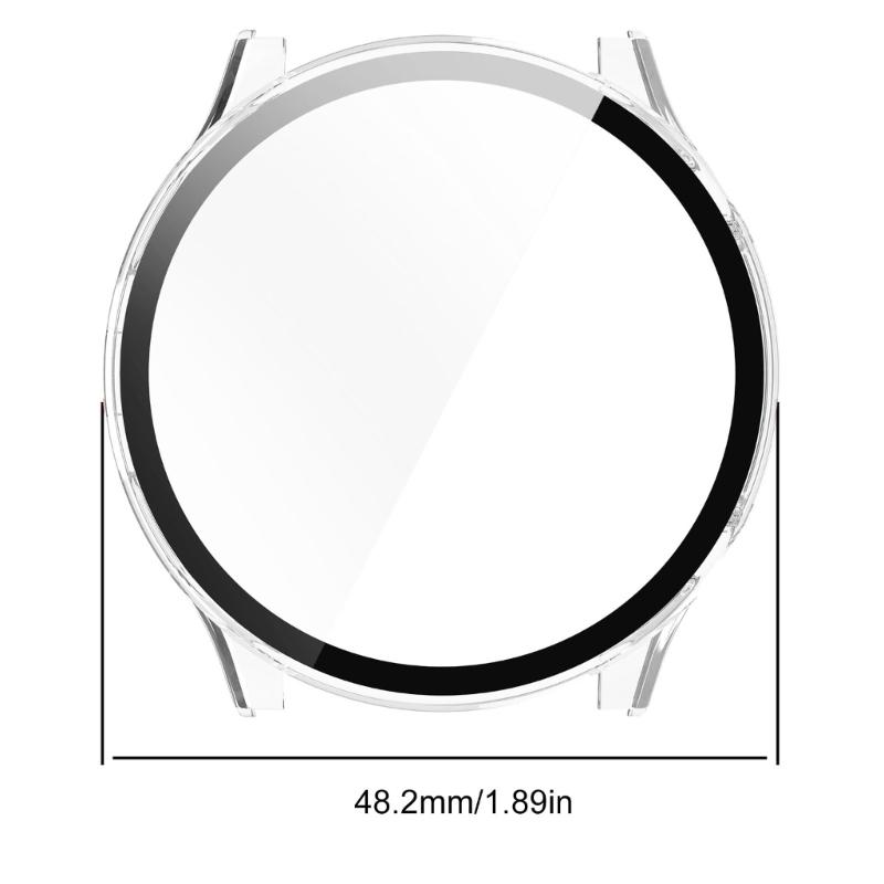 Чехол для RT3 Solar Plus LS16, защитные пленки для экрана, полный чехол для ПК, защитный бампер, корпус