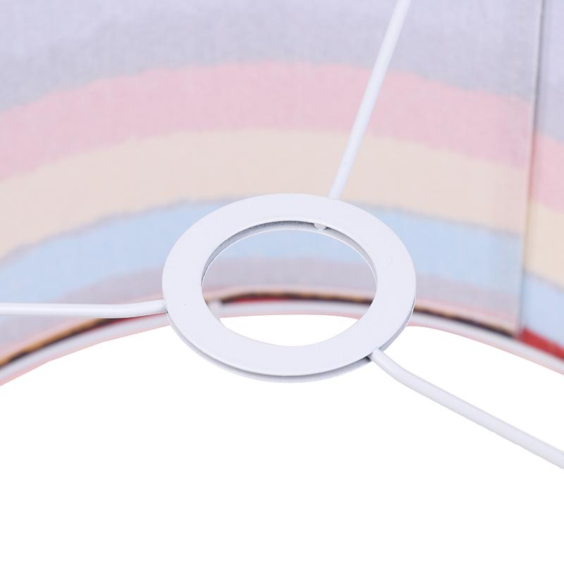 1 шт., абажур для настольной лампы в стиле ретро из ткани, съемный чехол для напольной лампы, абажур для напольной лампы, освещение