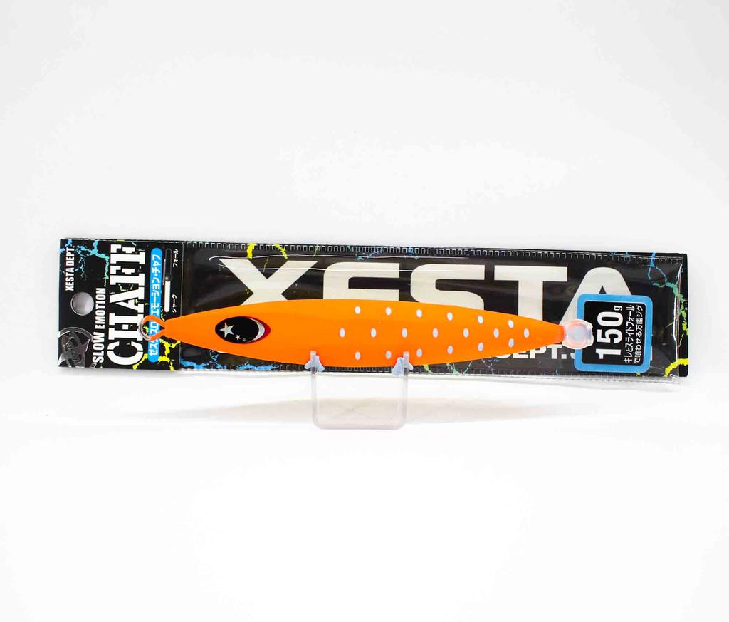 Xesta Металлический джиг-мешок 150 грамм FOSBL (6225)