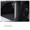 For Changan Deepal S7 S07 2024-2026 Headlight Decorative Patches Front Bumper Decorative Patch Automobile Modification Supplies