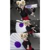 Anime Ninja  Cosplay Costume Sasori Pain Group Clothing, Classic Character