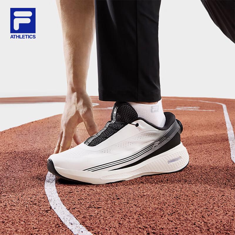 Fila Мужские беговые кроссовки BOA Soft Cloud 3+