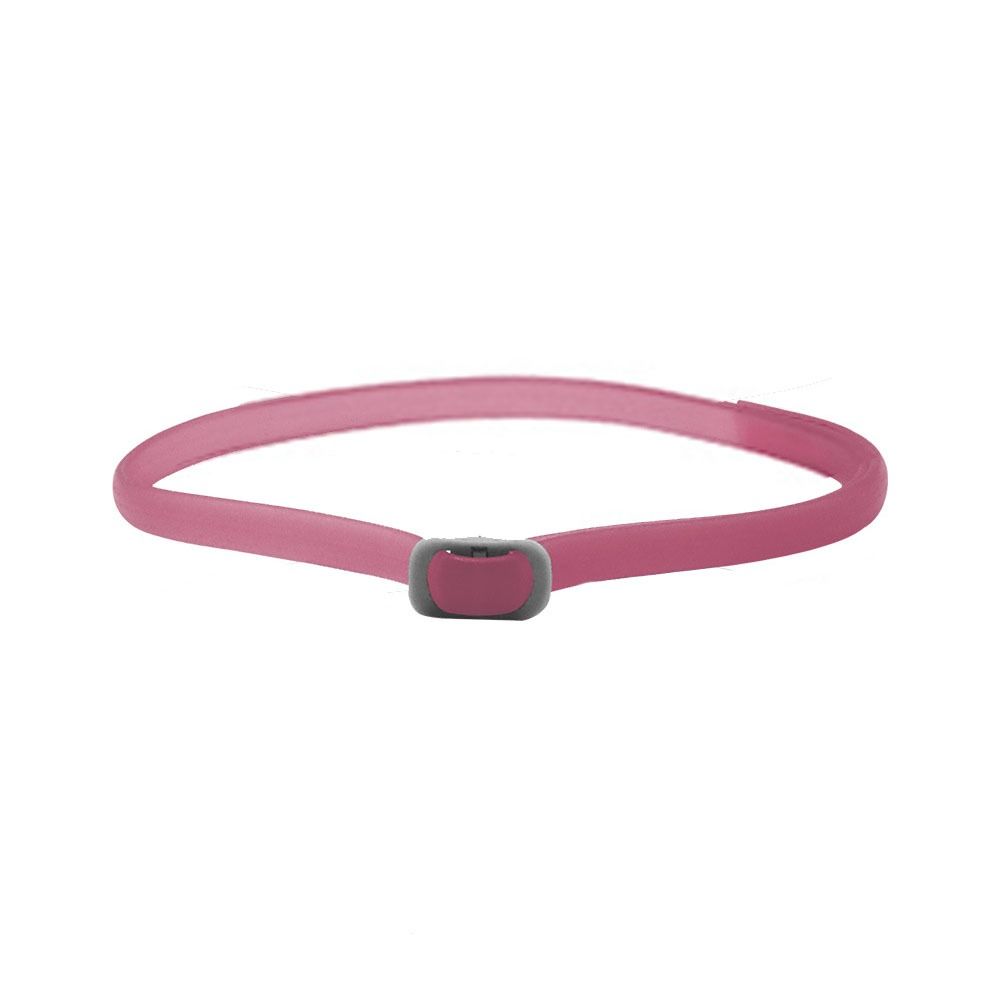 Регулируемый ошейник от комаров для собак и кошек, светоотражающий светящийся ошейник от блох и клещей