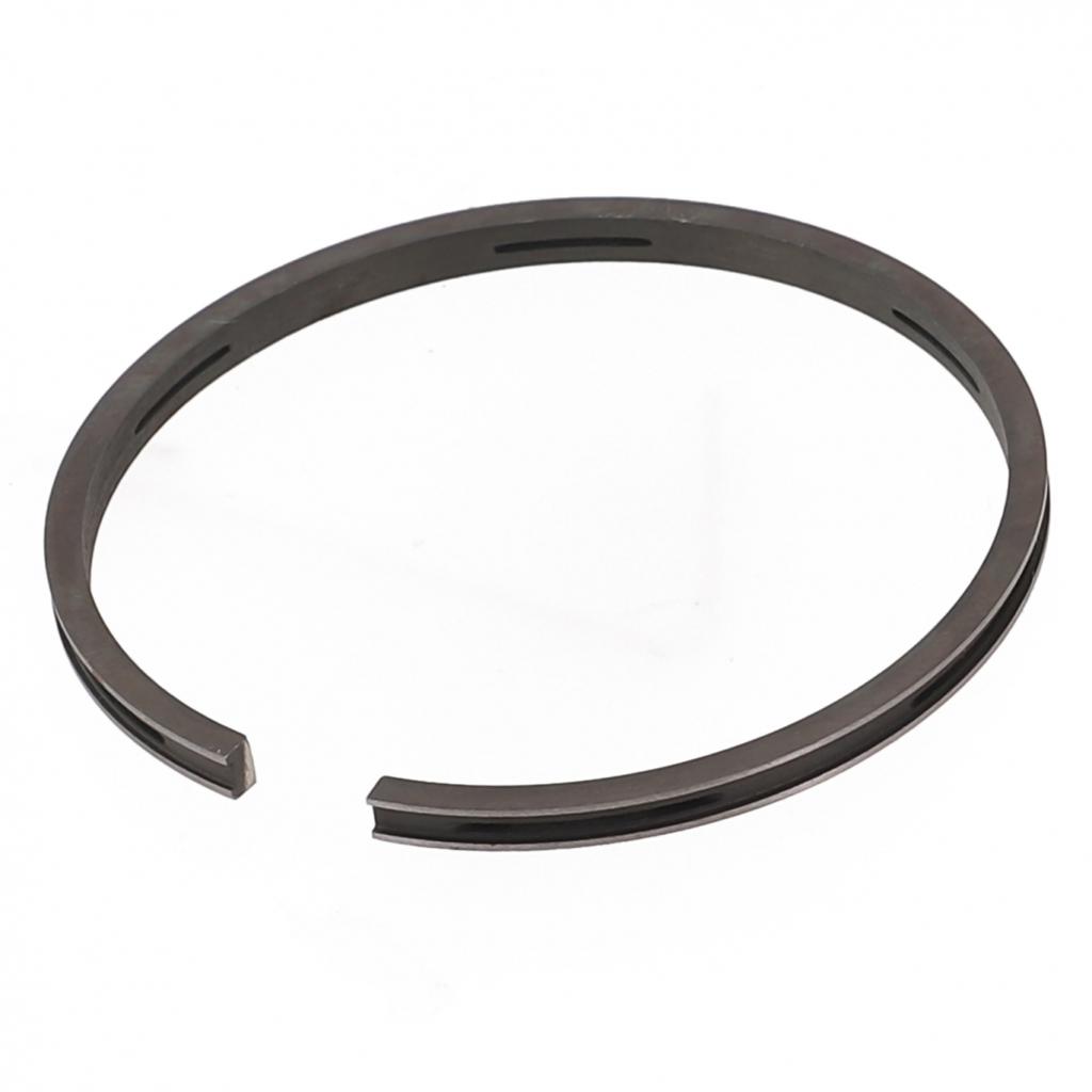 Прочные резиновые поршневые кольца для воздушных компрессоров - 3 штуки, совместимые с цилиндрами от 42 мм до 65 мм