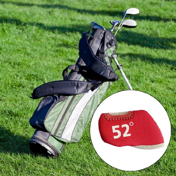 Гольф Драйвер Чехол для Гольф Клуба Чехол для Головки Айрона, Чехол для Головки Гольф Маллет Паттера Чехол для Головки Гольф Клуба Гольф для Мужчин Женщин