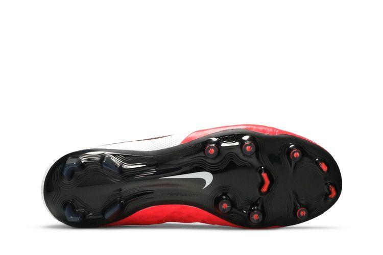 Men's Sneakers Nike Tiempo Legend 8 Elite FG 'Laser Crimson'