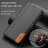 Luxury Case RFID Leather Book Coque for Samsung Galaxy S25 Ultra S24 S23 S22 S21 S20 FE S 21 Plus 22 23 24 FE 25 Edge Flip Cover