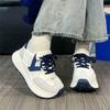 Fashion 2025 Lace Up Women's Athletic Shoes Original Designer Luxury Deals Offers Vulcanized Shoe Stylish Casual Ladies Footwear