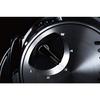 Shimano Calcutta Conquest 2021 201HG LEFT Baitcasting Reel, Gold
