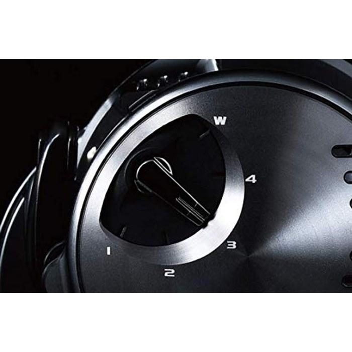 Shimano Calcutta Conquest 2021 201HG LEFT Baitcasting Reel, Gold