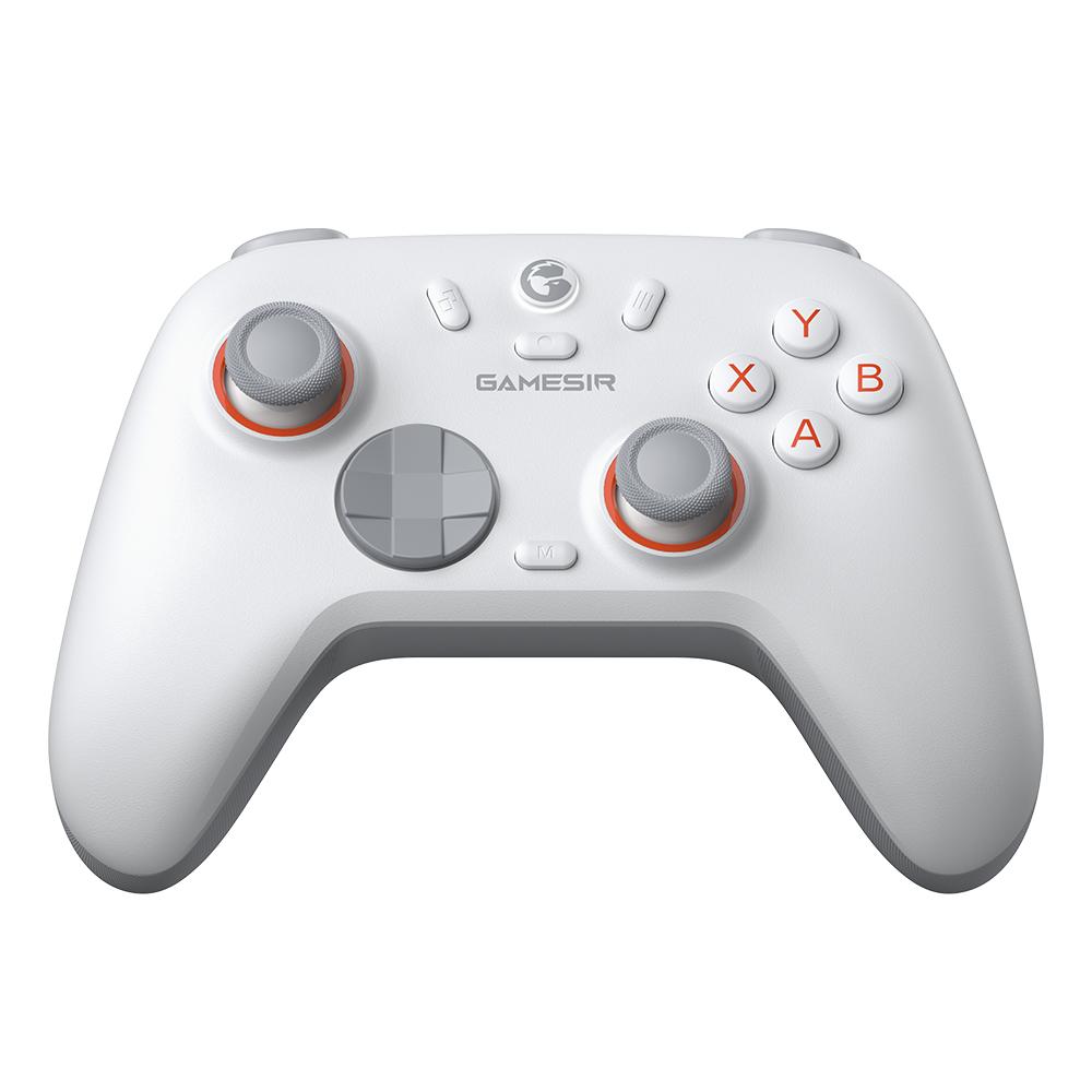 Беспроводной игровой контроллер Gamesir Nova 2 Lite 2.4G BT с вибромотором для ПК Android IOS