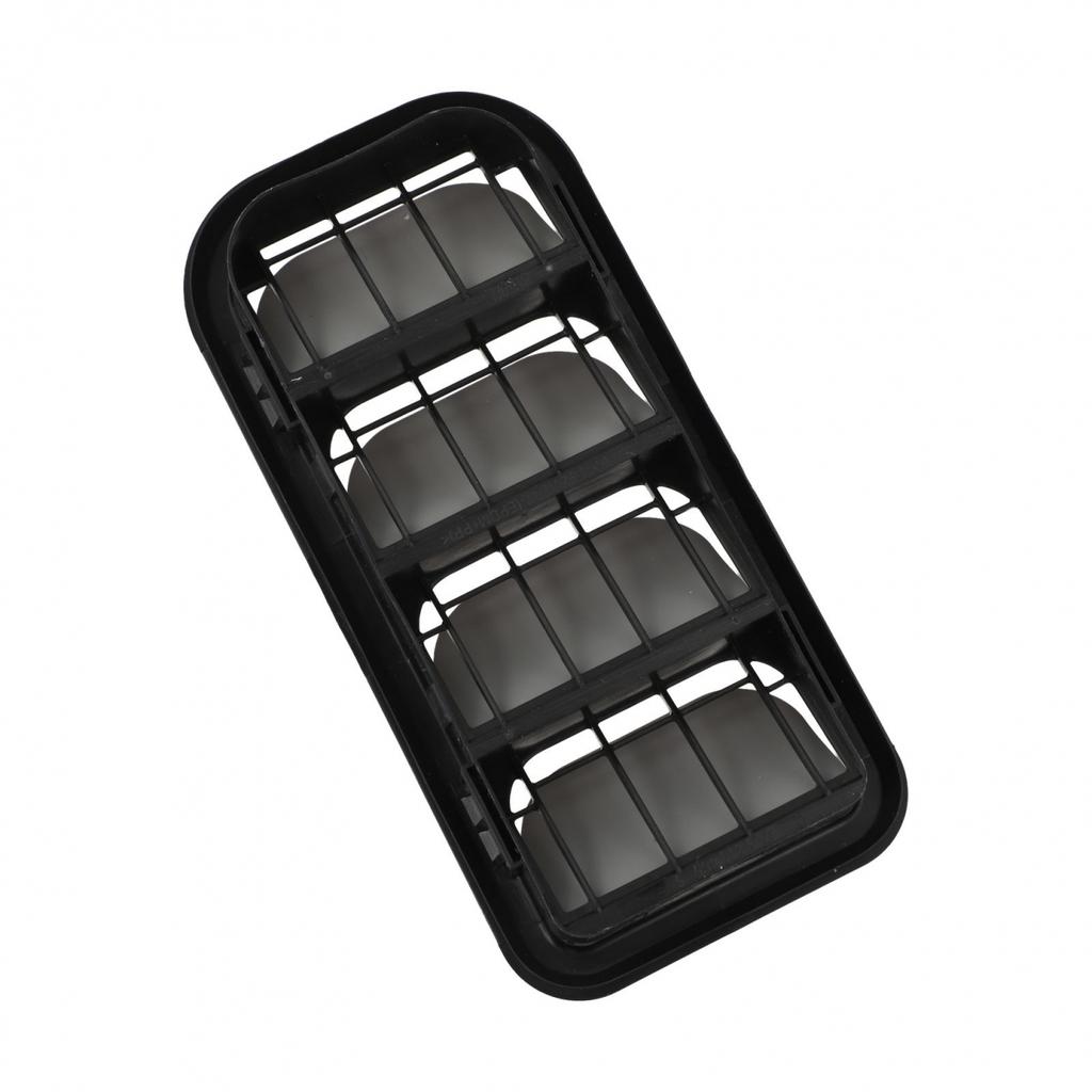 Rear Quarter Panel Ventilation Grille For GOLF MK7 2015-2021 7N0819465F