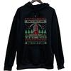 New in Hoodies & Sweatshirts Christmas Ugly Sweatshirt Movie Gifts for Christmas Sweatshirt Harajuku Men Women Clothing Pullover