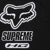 Supreme Fox Racing Sweatpant Black