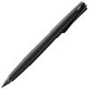 Lamy Studio Lx studio lux перьевая ручка специальный выпуск полностью черный (М средний) [элемент]
