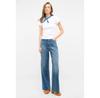 Джинсы Mustang Style Luise Wide