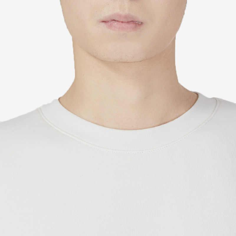 Nike Как M Nk Club Bb Crew Logo свитер-пуловер и утолщенные флисовые штаны спортивный комплект мужской спортивный комплект DX0782-030+DX0796-010