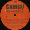 12inch Record CHINGY - Right Thurr (Remix) SPRO70876177381 Capitol Records 2003 US Rap & Hip-Hop/R&B Used