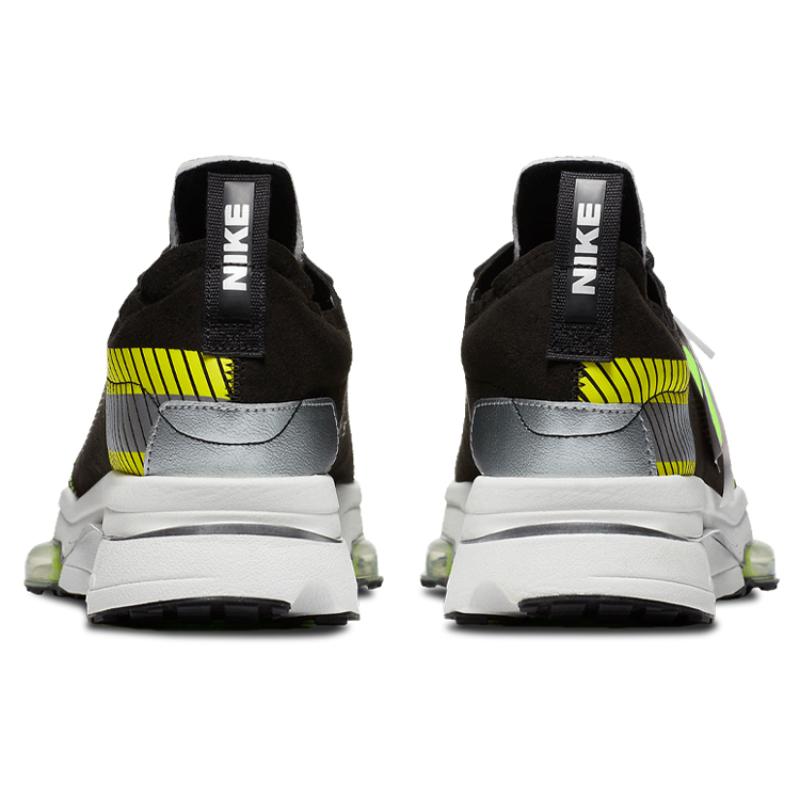 Nike Air Zoom Type 3M Black Sneakers Casual DB5459-001