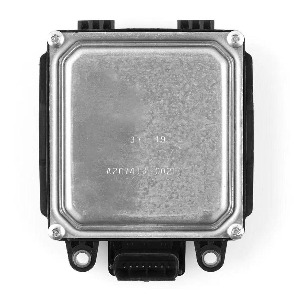 Радарный датчик слепых зон, совместимый с Ford, KB3T-14C689-CC