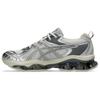 Gel Quantum Kinetic White Light Dust Men Sneakers Silver 1203A270-101