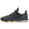LeBron 13 Low Антрацит Gum AH8289-001