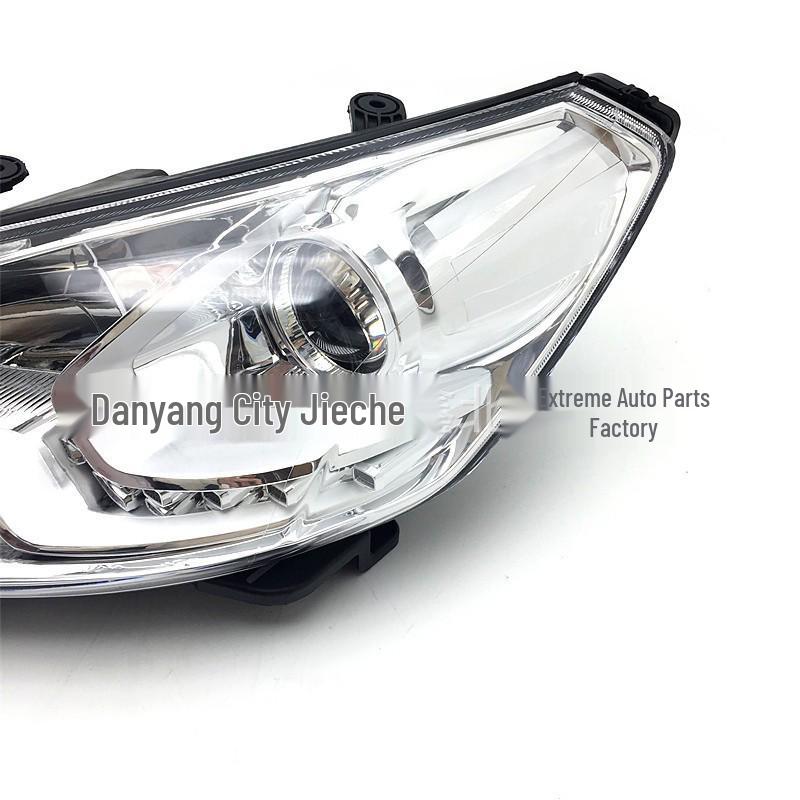 Fits 13-15 Dongfeng Fengshen S30 LED Headlight Assembly