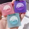 Двухцветный хайлайтер Aurora Chameleon Highlighting & Finishing All-in-One Palette Pearlescent Burst Highlighter Face Highlighter
