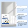 XIMONTH 2-in-1 Skin Smoothing Patch Gentle Acne Cleanser for Face and Body Spots 144 Count