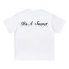 703 Trapstar London 2025 Summer New High Quality Cotton Round Neck Loose Large Size Men's and Women's T-shirt Couple T-shirt
