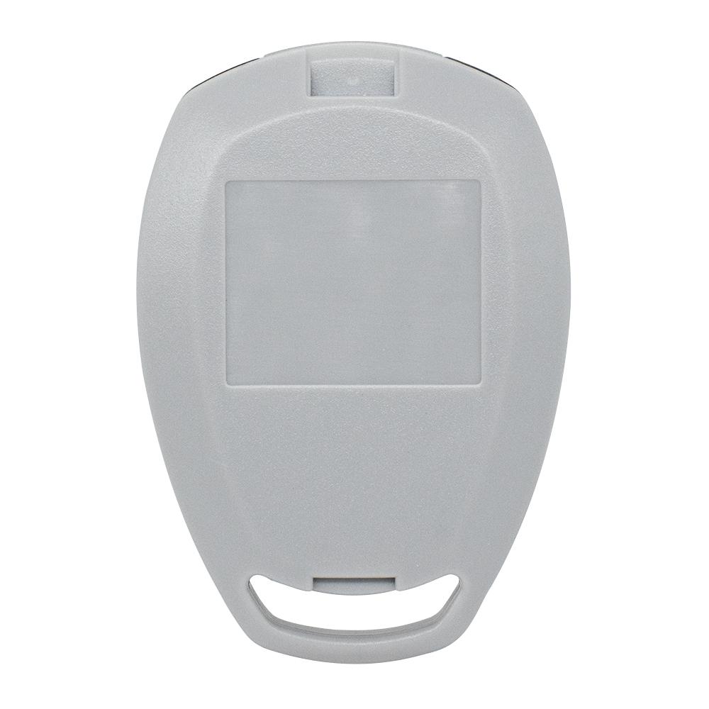 Ditec GOL4 Garage Door Remote Control Work For Ditec BIXLS2 BIXLP2 BIXLG4 Gate Keyfob 433.92MHz Rolling Code