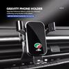 Car Phone Holder Gravity Air Vent Mounts Auto Grip Bracket For Perodua Alza Viva Myvi Ativa Bezza Kancil Kembara Kenari Kelisa