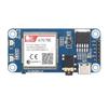 Raspberry Pi A7670E Expansion Board: LTE Cat-1/2G Network with GSM/GPRS/GNSS Support
