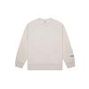 Fear of God Essentials Fleece Crew Neck Sweatshirt FW20 Unisex Tops Tan FOG-FW20-311