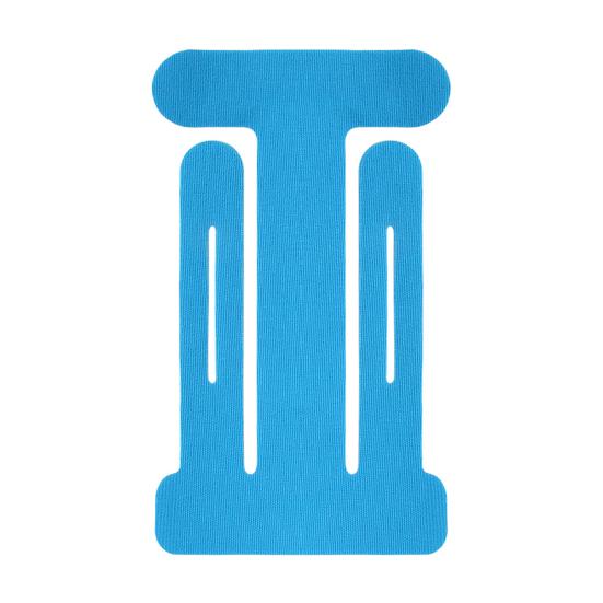 5/10 шт. Кинезиологическая лента для локтя, предварительно нарезанная, водонепроницаемая, обезболивающая лента для локтя для мужчин и женщин, дышащая, спортивная, поддерживающая мышечную ткань для спорта