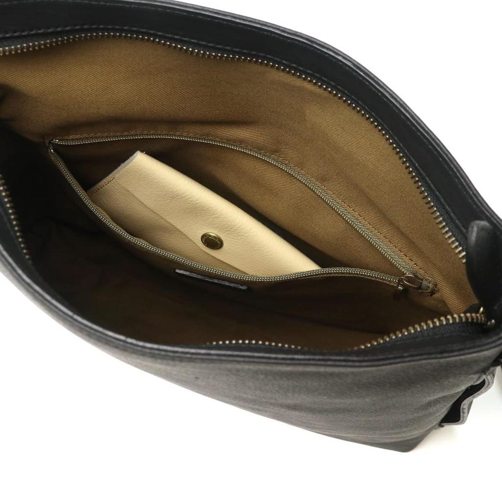 Сумка через плечо Натуральная кожа Оранжевый [Dakota] Женская DA-1033463-34