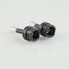 Digital Newest SPDIF 3Pcs Jack Plug Useful Mini Audio Gold Plated Toslink Adapter Optical To 3.5mm