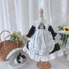 HAMRETHYPPZ 14 16 13 BJD Шарнирное кукольное платье Костюм для куклы Одежда для кукол Шарнирное кукольное платье Платье для куклы Платье принцессы, Юбка принцессы,