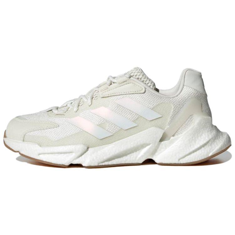 Adidas X9000L4 Женские кроссовки White Gum Core-White Cloud-White White-Tint GX0439