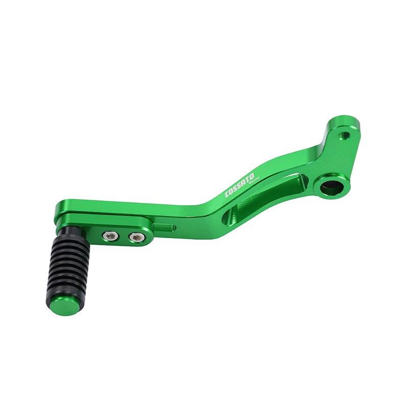 Qianjiang QJ Sai 450 Регулируемая мотоциклетная педаль переключения передач