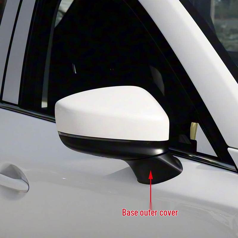 Mazda CX-5 2017-2023 Rearview Mirror Lower Trim Cover
