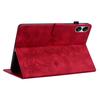For Redmi Pad 2 Pro 12.1 2025 Cover 3D Lily Flower Back TPU Foldable Stand Tablet Cover for Redmi Pad Pro 12.1 Inch 2024 Case