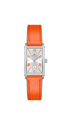 Часы HAMILTON Оригинальная гарантия Американская классика Ardmore Кварц H11221851 Импортные [Hamilton] Женские [Обычный продукт]