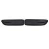 For BMW E46 For M3 2001 2006 Front Fender Air Vent Grille Side Vent Cover Replacement Part Number 51137895914 for For M3 Model