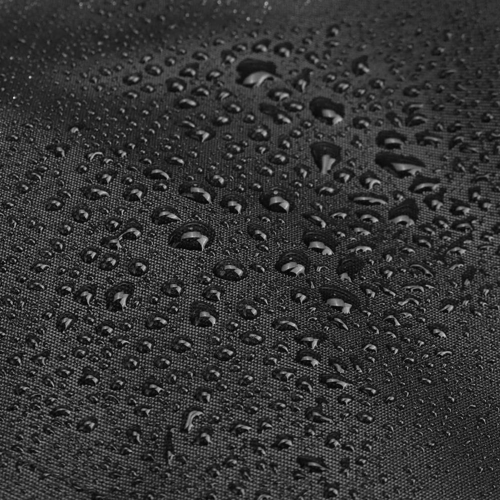 Universal Outdoor TV Protector Multiple Sizes - Waterproof Dustproof Cover for Patio