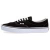 Era Black White Unisex Sneakers VN000EWZBLK