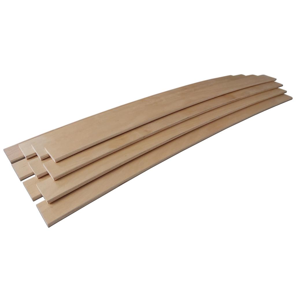Flex Spring Slat Frame 160X80 (13 Slats)