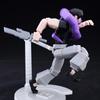 9L3D Printed Lucky Dummy 13 Jujutsu Kaisen Fushiguro Toji Anime Multi-Jointed Shapeshift Toys Action Figures Mannequin Model