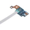1 шт. Плата кнопки включения питания ноутбука для Hp Tpn-C125 15-Ac 15-Ay 15-Af Ls-C701P