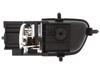 Hyundai i20 08-14 внутренняя ручка двери ХРОМ правая